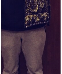 UNIQLO | その他パンツ