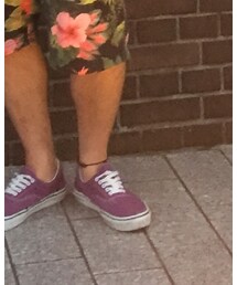 VANS | スニーカー