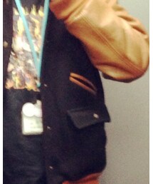 nitraid | ジャケット/アウター