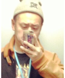 nitraid | ニットキャップ/ビーニー