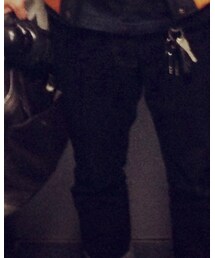 UNIQLO | デニムパンツ