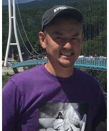 rugged | キャップ