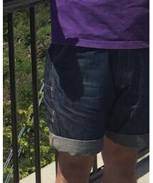 nitraid | デニムパンツ