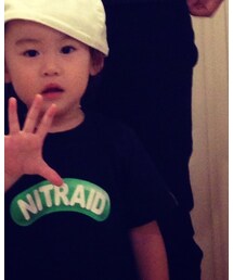 nitraid | Tシャツ/カットソー