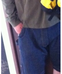 nitraid | デニムパンツ