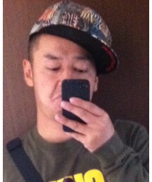 nitraid | キャップ