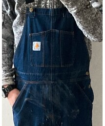 Carhartt | サロペット/オーバーオール