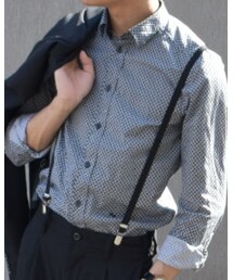 DIESEL | シャツ/ブラウス