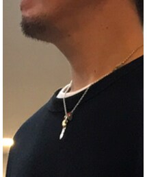 goro's | ネックレス