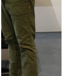 ミリタリーパンツ | カーゴパンツ