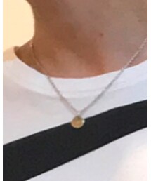 goro's | ネックレス