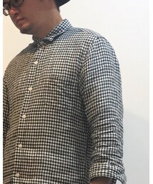 URBAN RESEARCH | シャツ/ブラウス