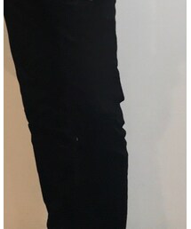 UNIQLO | デニムパンツ