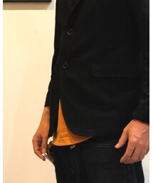 EDIFICE | ジャケット/アウター