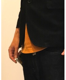 UNIQLO | Tシャツ/カットソー