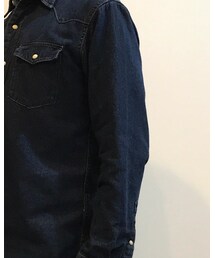 GU | シャツ/ブラウス