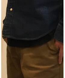 URBAN RESEARCH | Tシャツ/カットソー