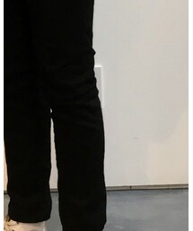 UNIQLO | デニムパンツ