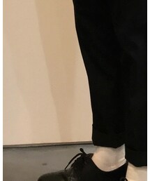 Dr. Martens | ドレスシューズ