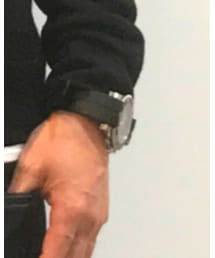 ビクトリーノックス | アナログ腕時計