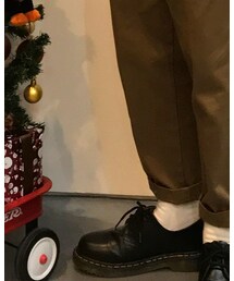 Dr. Martens | ドレスシューズ