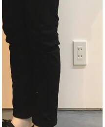 UNIQLO | デニムパンツ