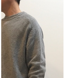 GU | ニット/セーター