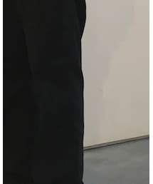 coen | チノパンツ