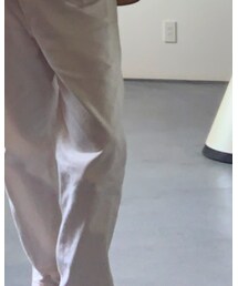 UNIQLO | チノパンツ