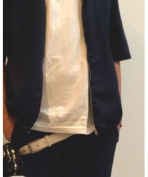GU | Tシャツ/カットソー