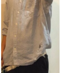 UNIQLO | シャツ/ブラウス