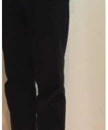 UNIQLO | スラックス