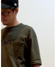 GU | Tシャツ/カットソー