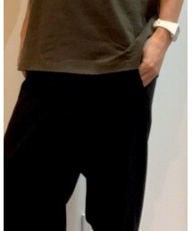 UNIQLO | スラックス