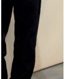 UNIQLO | デニムパンツ