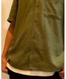 H&M | シャツ/ブラウス