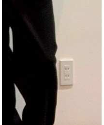 UNIQLO | スラックス