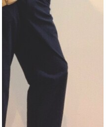 NANO universe | パンツ