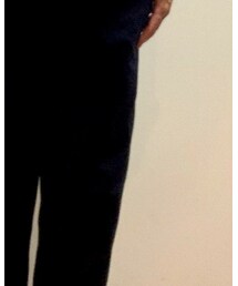 UNIQLO | スラックス