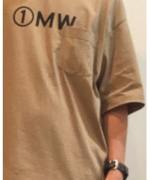 GU | Tシャツ/カットソー