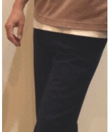 UNIQLO | スラックス