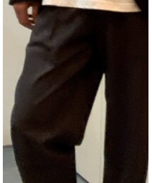 UNIQLO | スラックス