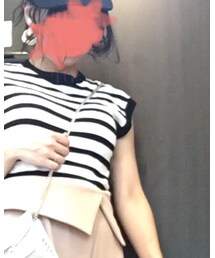 ZARA | Tシャツ/カットソー