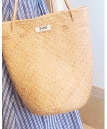 ロンハーマン | かごバッグ