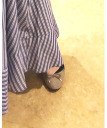 GU | バレエシューズ