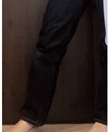 GU | デニムパンツ