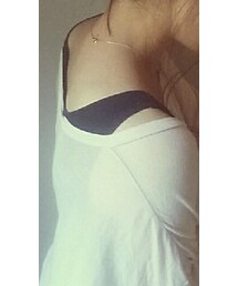 UNIQLO | タンクトップ