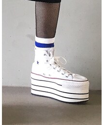 CONVERSE | スニーカー