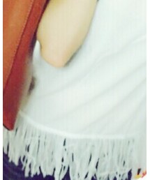 ？ | その他トップス