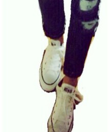 CONVERSE | スニーカー